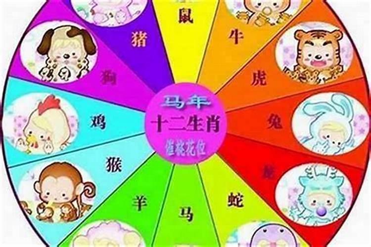 属相婚配的有哪些？