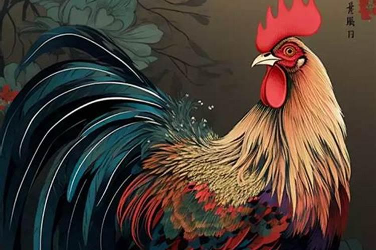 属鸡的人今年多大？