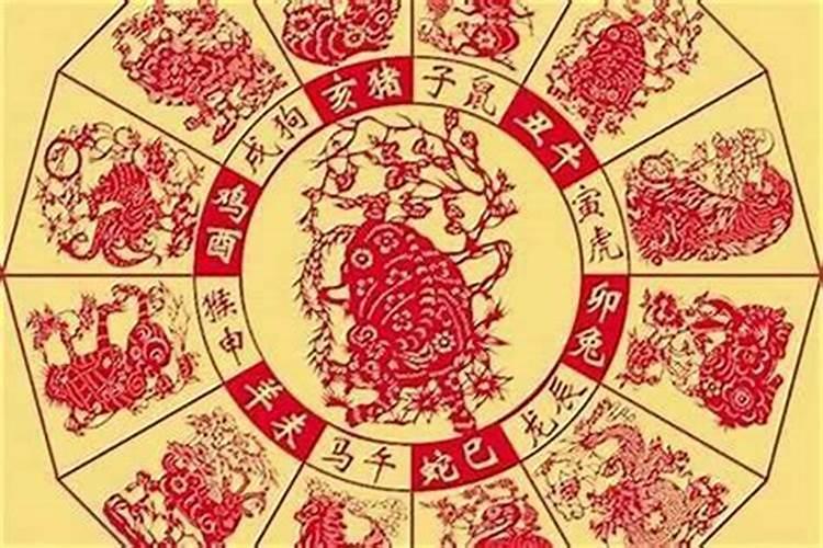 本命年是虚岁还是周岁？