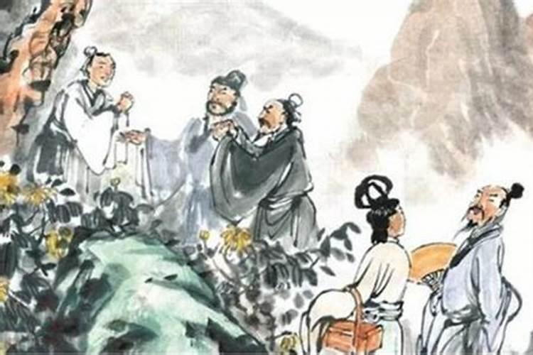 九月初九丢东西怎么回事？