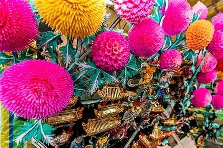 塔尔寺酥油花正月十五几点？