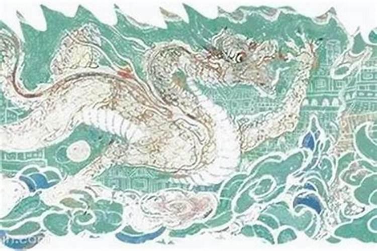 梦到龙虾预示着什么生肖？