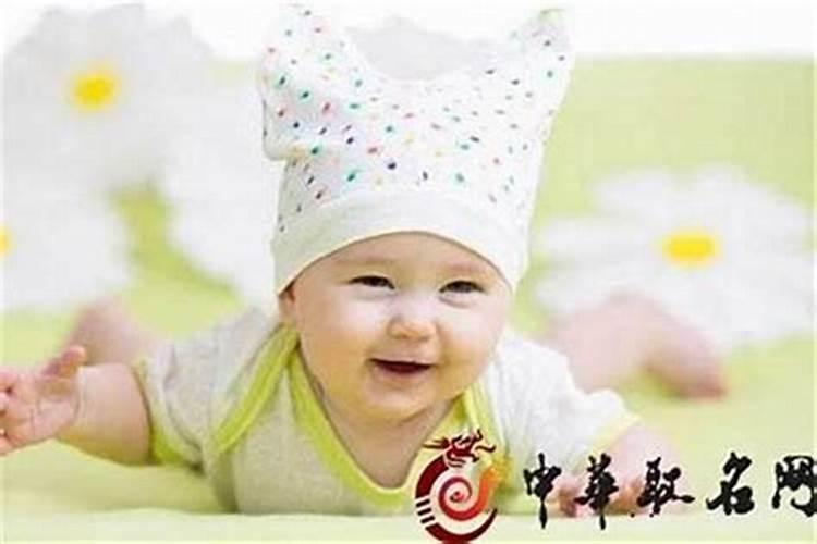 冬至出生的宝宝的小名