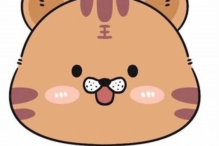属老虎今年犯太岁吗？