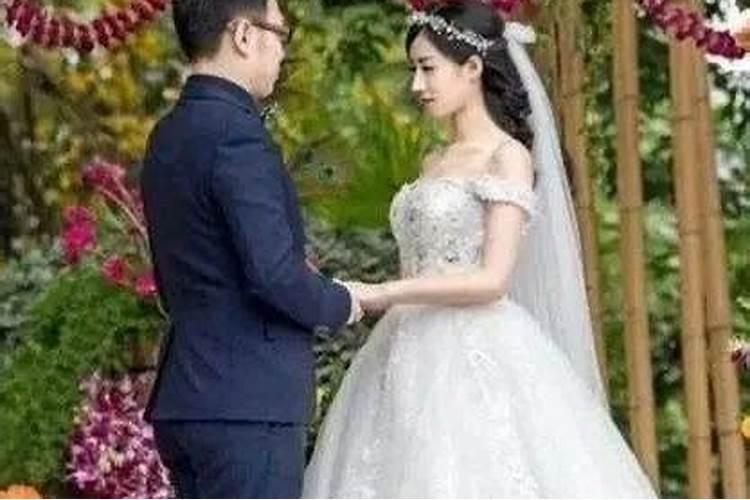 原配合婚的几率有多大？