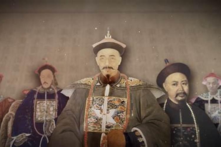 潘氏家族冬至祭祖