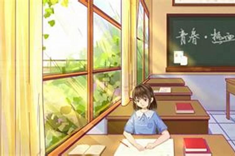 梦见去学校考试是什么意思？