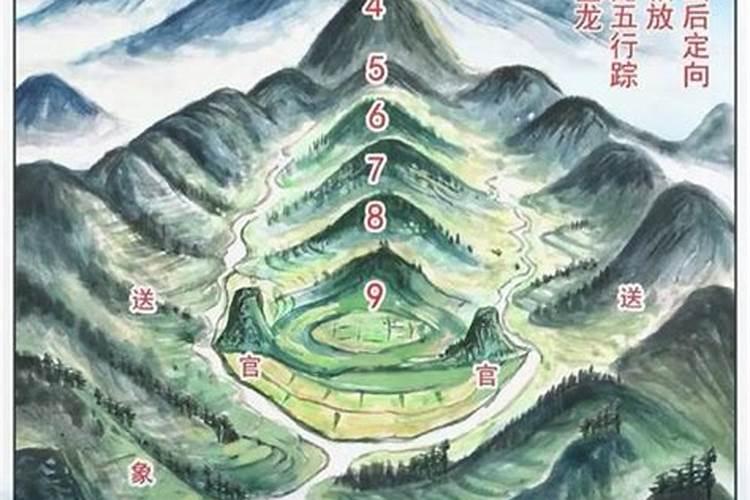 阴宅风水真的能改变后代吗？
