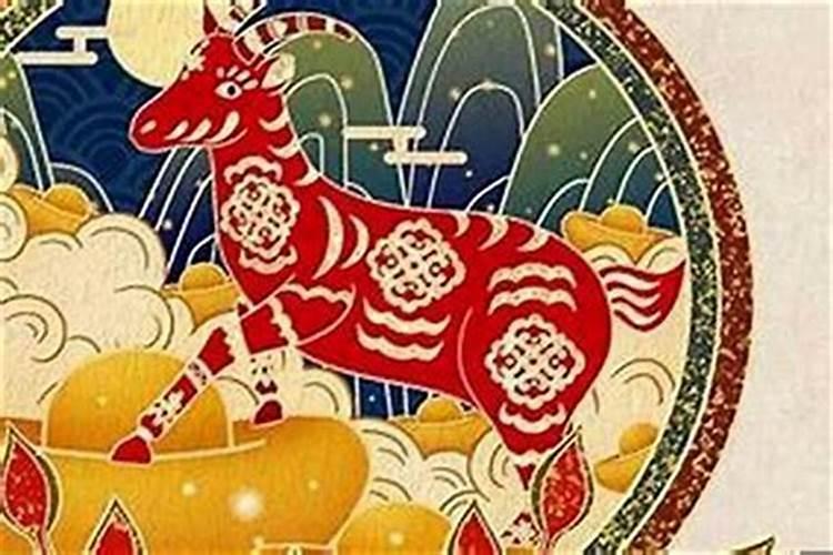 羊今年为什么破太岁？