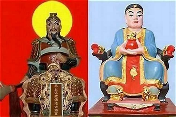 冲太岁是真实的吗？
