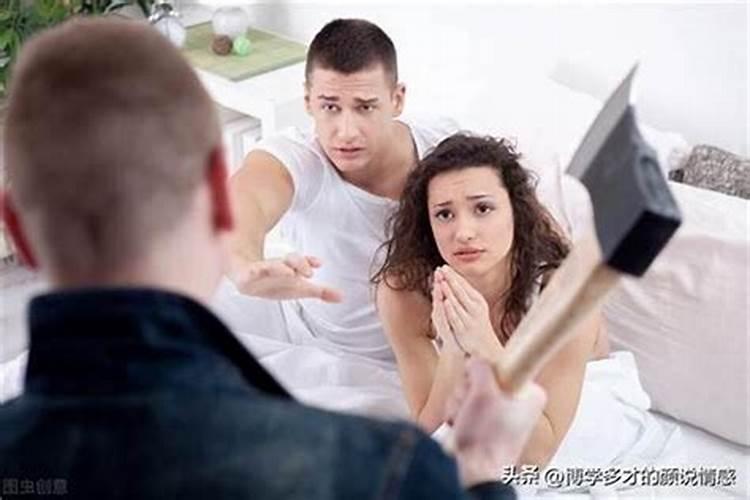梦见老婆被绑架了怎么回事？
