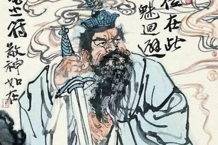 出马仙化解小人办法