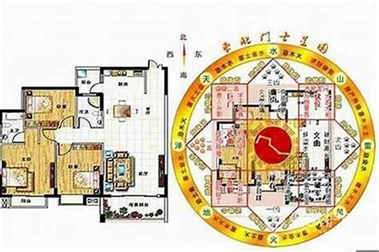 家中风水如何提升财运？