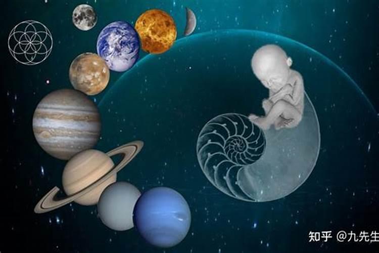 本命年是地球木星土星吗？