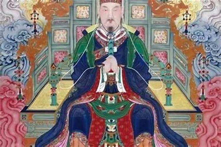 道教为什么要超度亡灵？