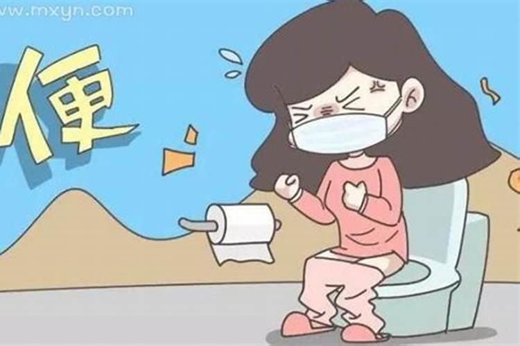 梦见自己拉了好多屎是什么意思？