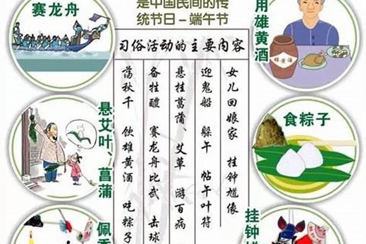 嘉兴端午节风俗有哪些？