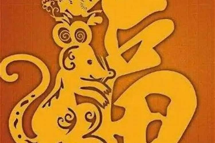 鼠的本命年应该注意什么生肖？