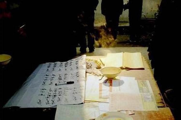 梦到别人家白事到底是凶是吉
