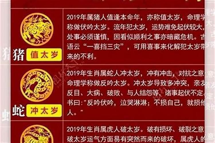 刑太岁害太岁怎么化解2026蛇？