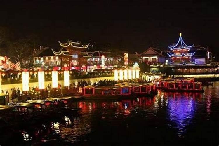 北京中秋节去哪过？