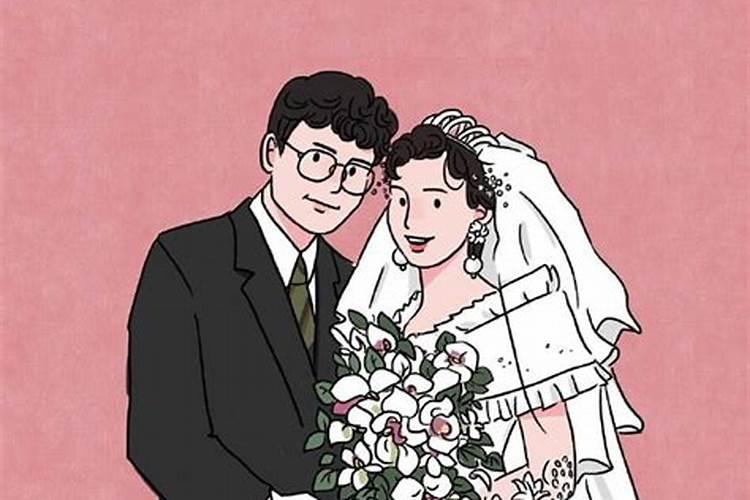 凑合婚姻有意思吗？