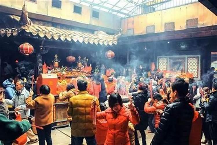 铜陵做冬至祭品