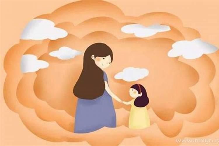 妈妈梦见自己儿子死了是什么意思？