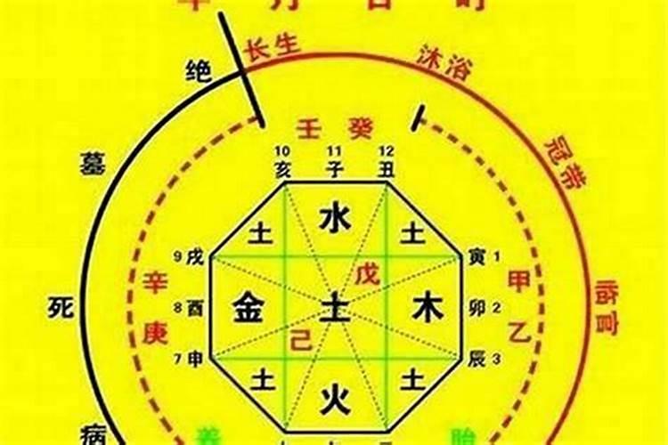生辰八字忌土什么意思？