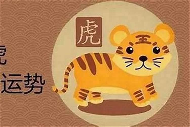 属虎的女性本命年可以结婚吗？