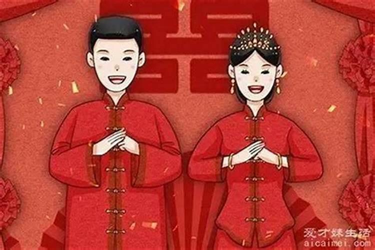 本命年结婚应该注意哪些事项女？