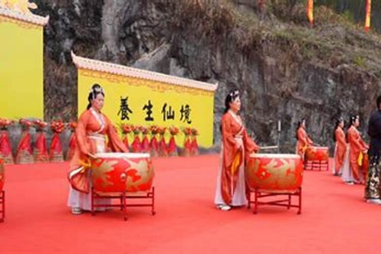 黄山清明祭祀