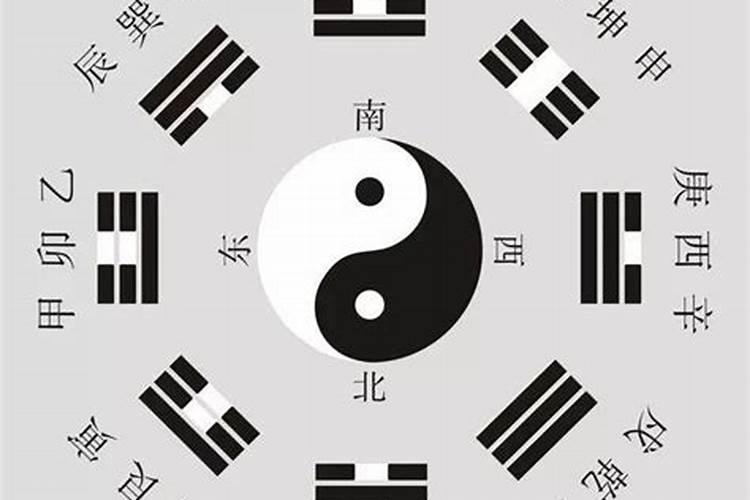 八字怎么才是纯阴？