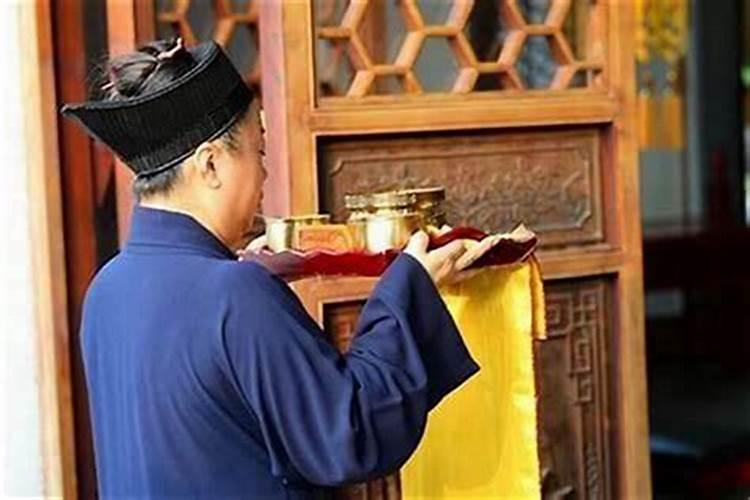 深圳哪里可做法事？