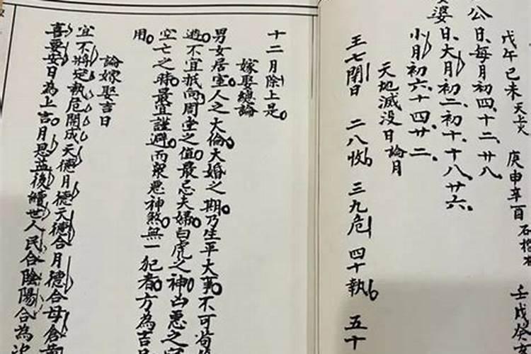 八字合婚子非鱼太准