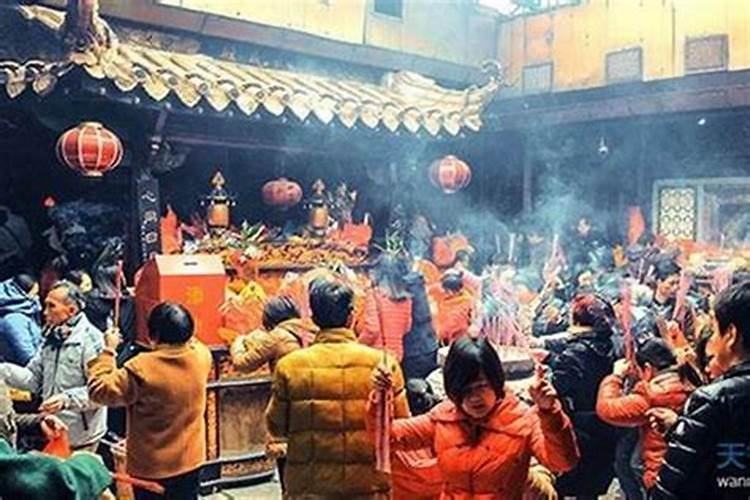 冬至在家如何拜祭？