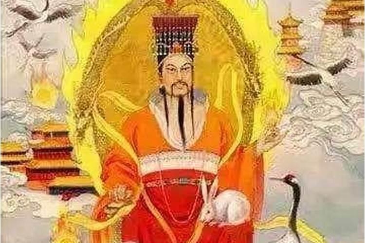 腊月十五申时出生的男孩