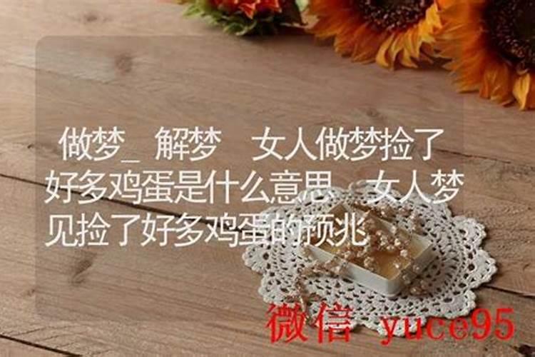 梦见捡了很大的桔子
