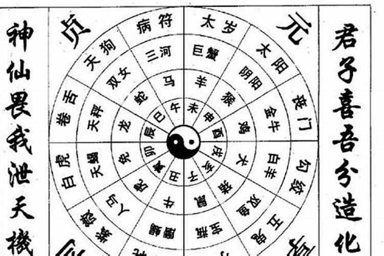 明年运势里有勾绞煞和卷舌怎么化解？