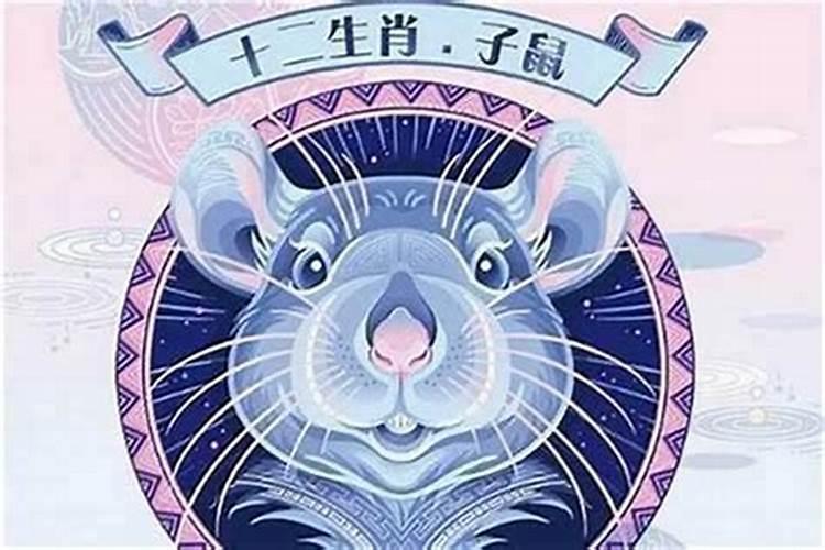 壬子鼠后二十年运势如何？