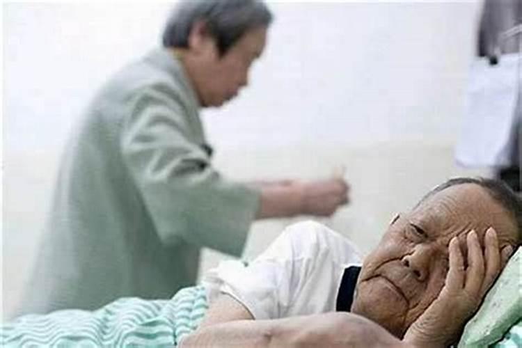 老是梦到已故的父母怎么回事？
