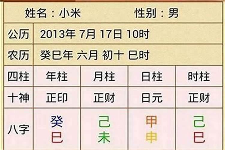 四柱八字大师谁有名？
