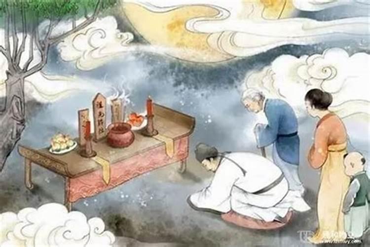 寒衣节宜迁坟吗？