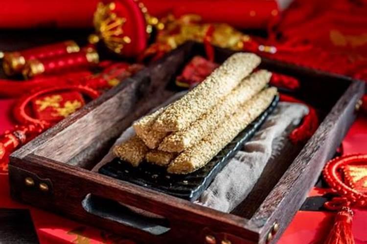 腊月二十三祭灶祭灶糖