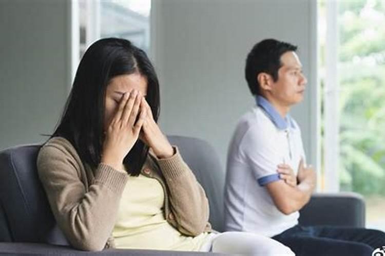 父母幸福子女婚姻不顺