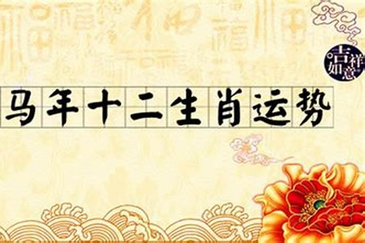 猪生肖在2026年运势和财运
