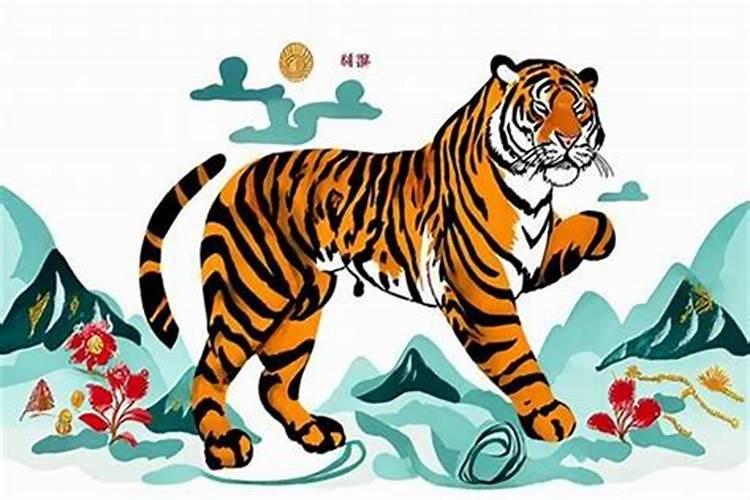 属虎1974年4月运势如何？