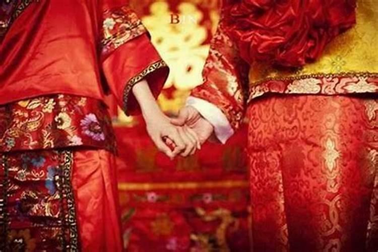 本命年结婚的忌讳有哪些？