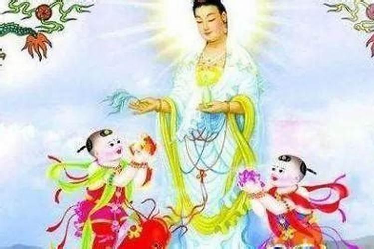 有童子命还有什么命？