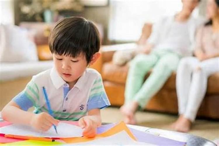 老年人梦见小孩子是什么意思？